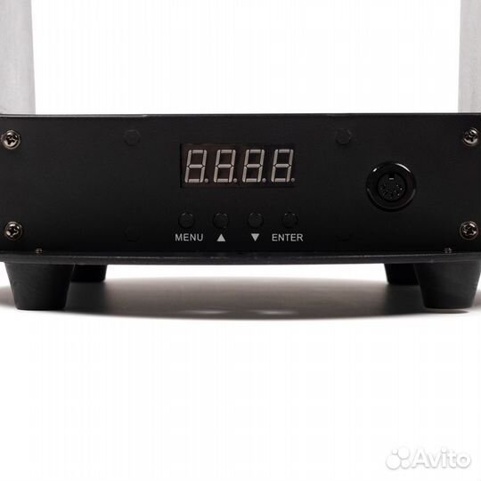 LAudio WS-CM500LED Конфетти-машина