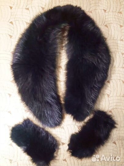 Мех натуральный