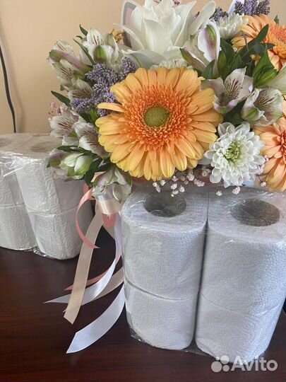 Полотенца бумажные,салфетки