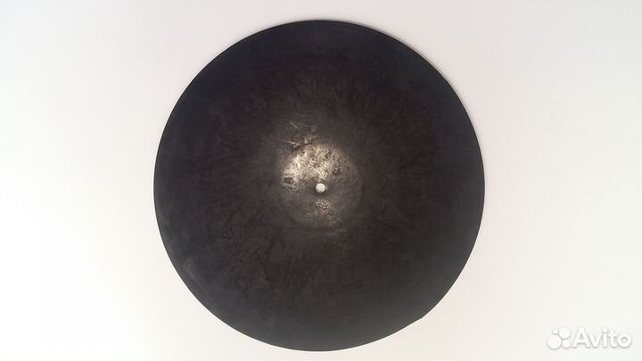 Коврик, подложка под виниловую пластинку