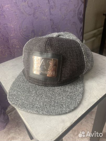 Кепка бейсболка