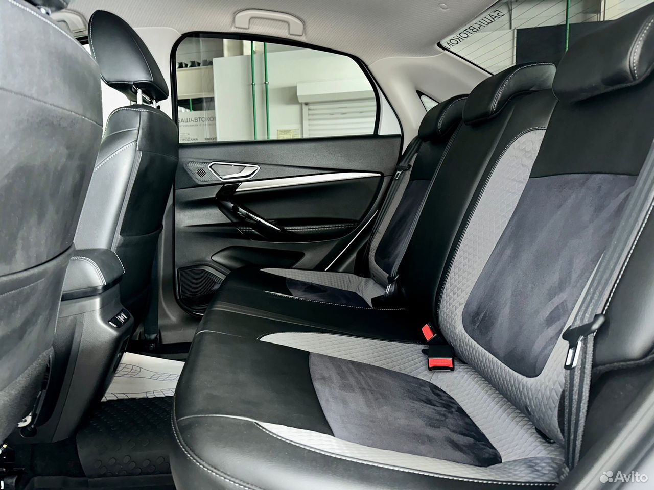 ВАЗ (LADA) Vesta 1.6 MT, 2023, 58 222 км