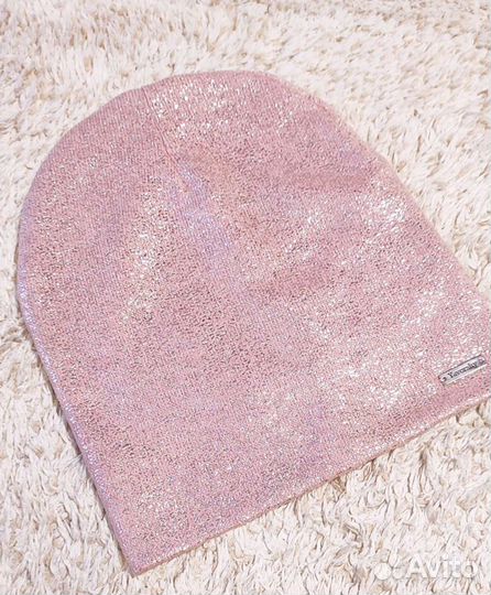 Шапка женская, новая, Остаток сп