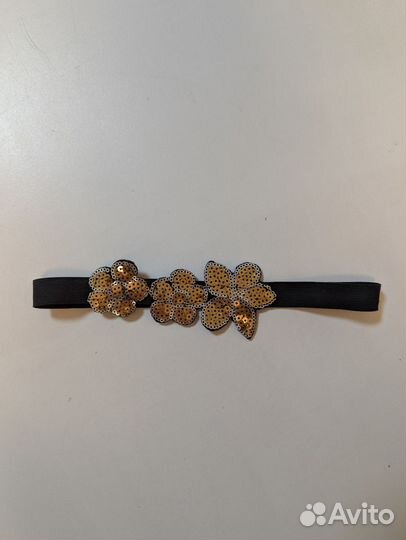 Платье в стиле Гедсби, Чикаго