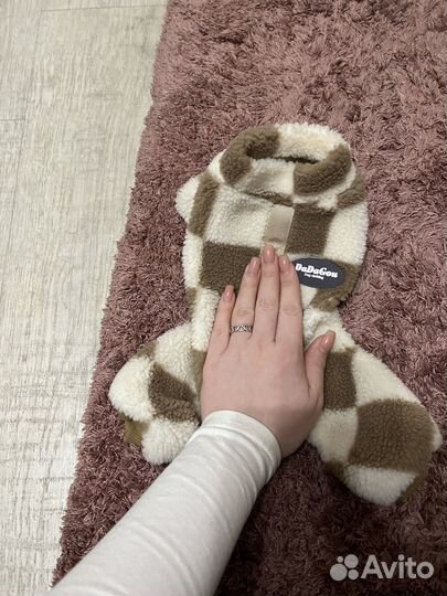 Костюм для собак и кошек