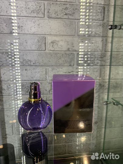 Парфюмерная вода Lanvin Eclat D'Arpage