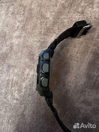 Часы casio pro trek270