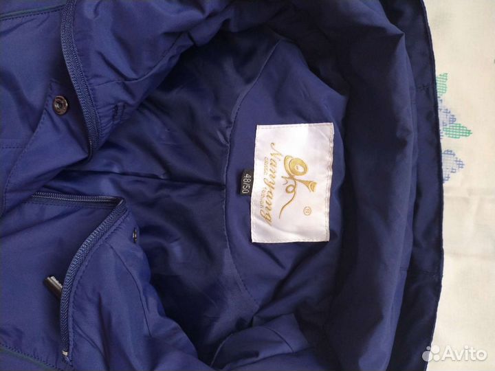 Куртка ветровка женская 48 50