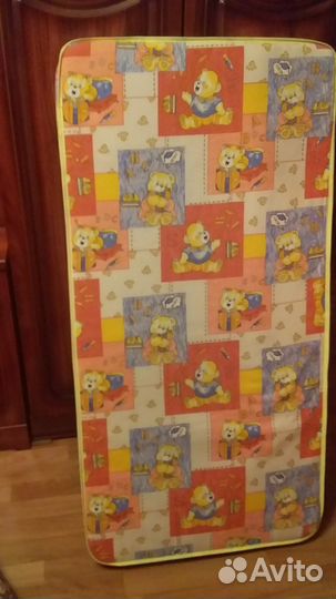 Продаю детский матрас