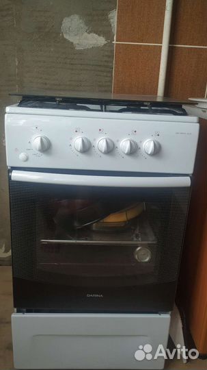 Плита газовая Дарина GM 4M42 008