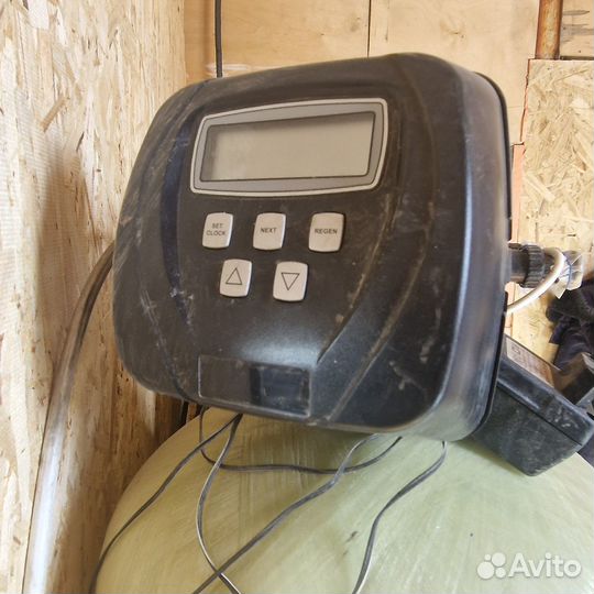 Котел паровой бу