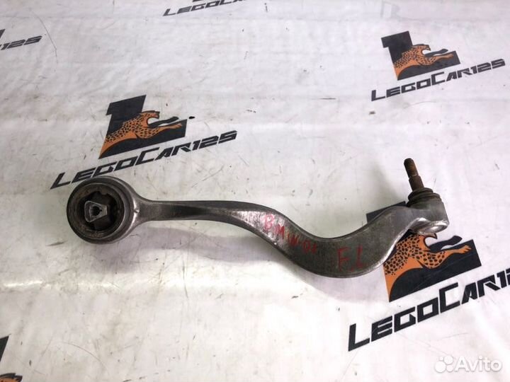 Рычаг передний левый Bmw 320D E90/91 2009