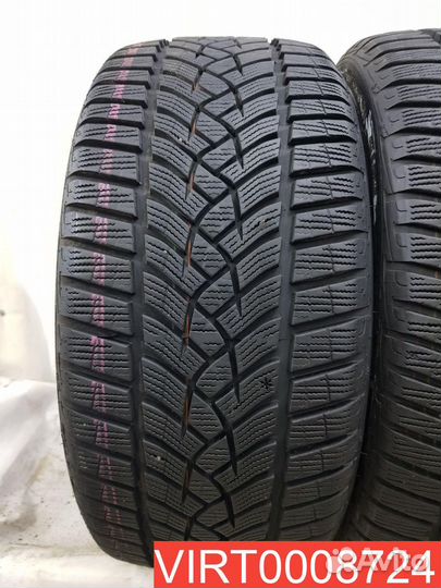 Goodyear UltraGrip Performance+ 225/40 R18 92V