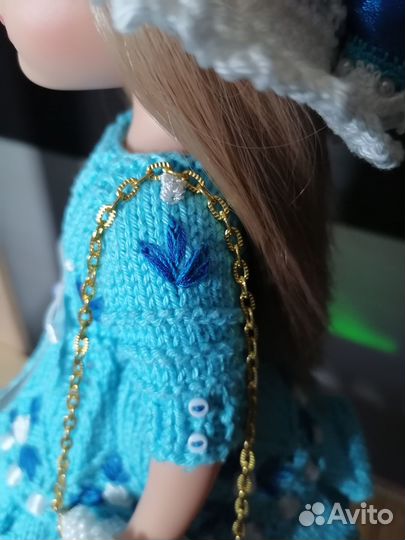 Одежда для кукол Паола Рейна