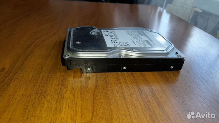 Жесткий диск на 500 гб