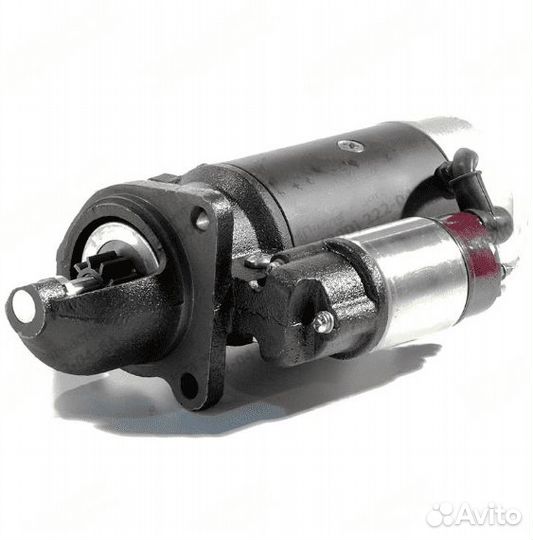 Стартер QDJ265G 24V 4,5kBt LR