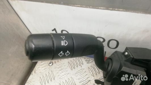 Переключатель поворотов и дворников (стрекоза) land rover range rover sport (PEA12Q801)