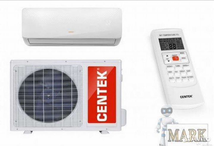 Сплит-система кондиционер centek