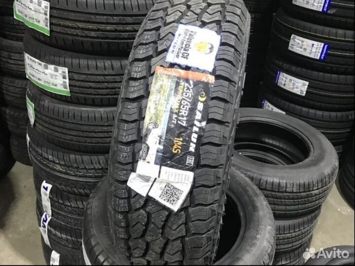 Sailun Terramax A/T 235/65 R17 104S