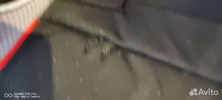 Детское автомобильное