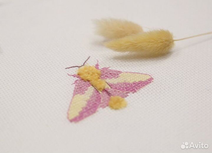 Набор для вышивания Кларт (Klart)