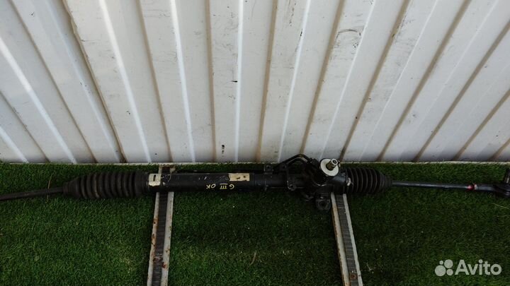 Рулевая рейка Volkswagen Golf 3