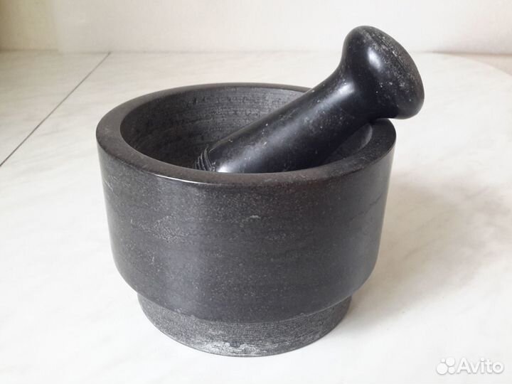 Ступка Каменная / Обмен