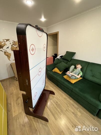 Аэрохоккей Аэрохоккей Start Line Play Transform