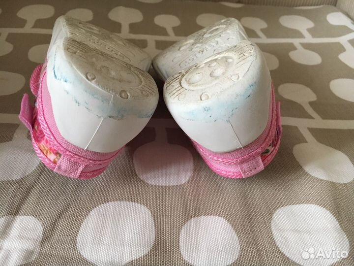 Туфли Котофей 23