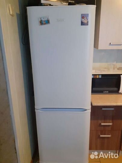 Холодильник бу