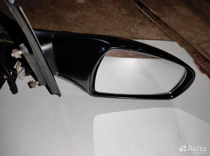 Зеркала Chery Fora