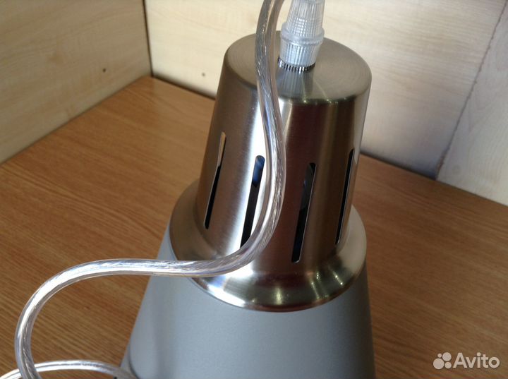 Светильник