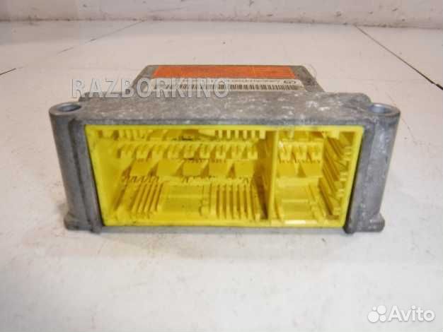 Блок управления