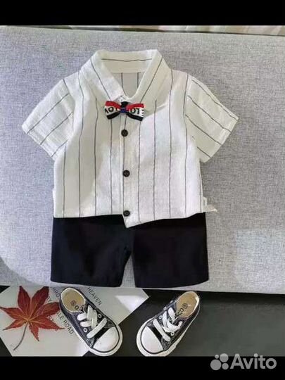 Детская одежда