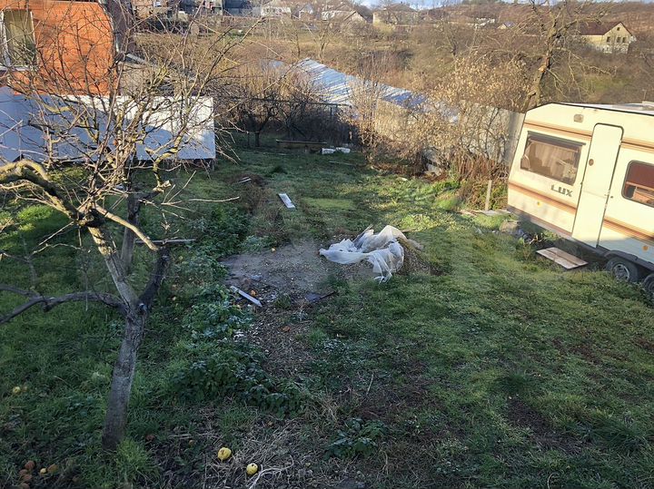 Участок 7 сот. (ИЖС)