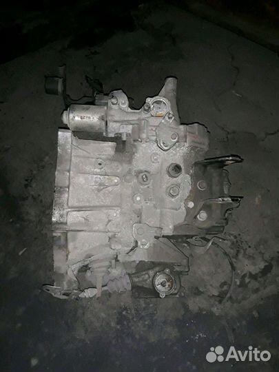 Коробка передач Toyota vista