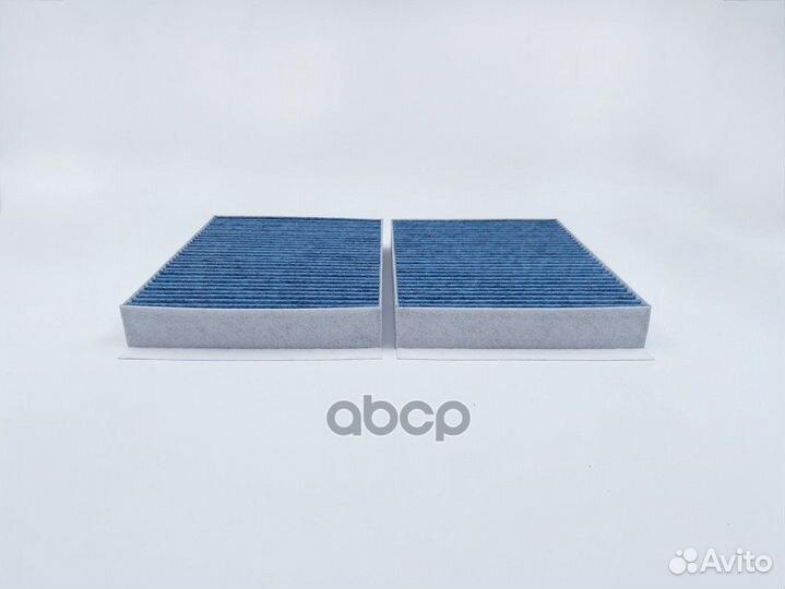 Фильтр салона антибактериальный GB98064PRO BIG