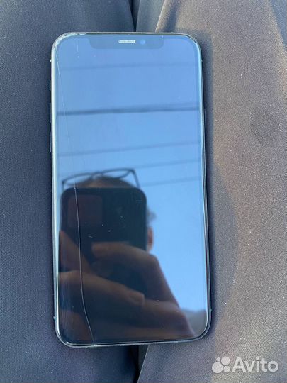 iPhone 11 Pro, 64 ГБ