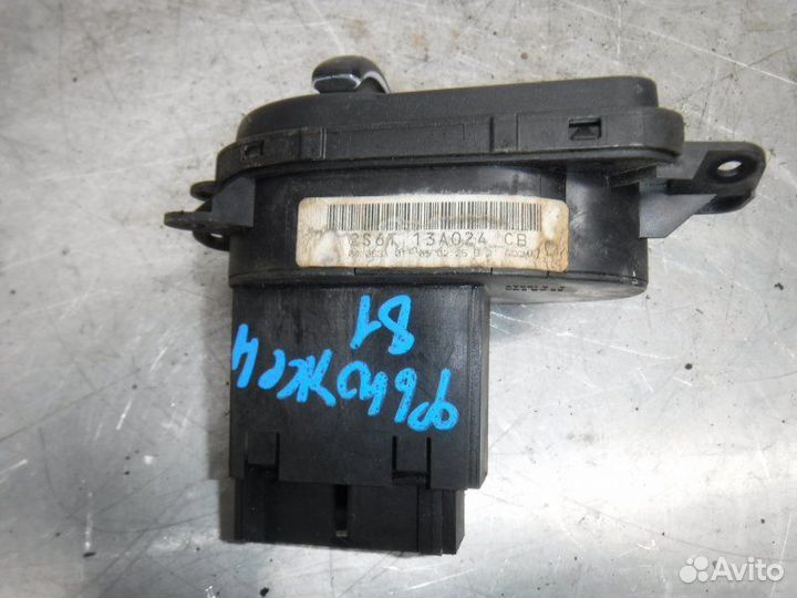 Переключатель света Ford Fusion fxja 2005