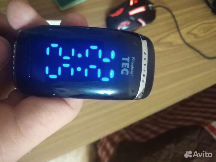 Умные часы