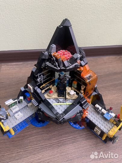 Lego ninjago