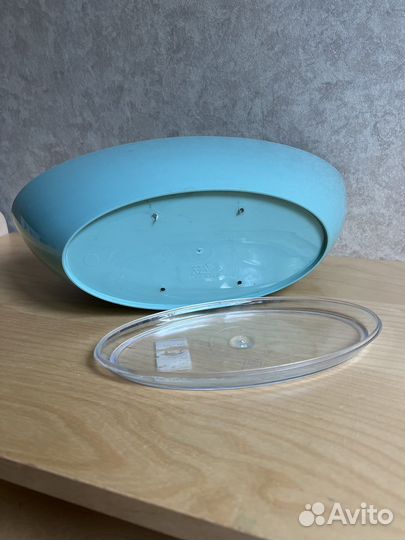 Кашпо горшок для цветов декоративное