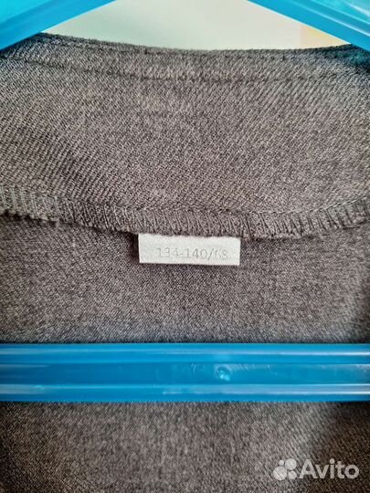 Школьный костюм для девочки