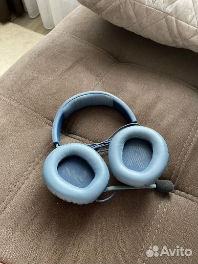 Проводные наушники jbl