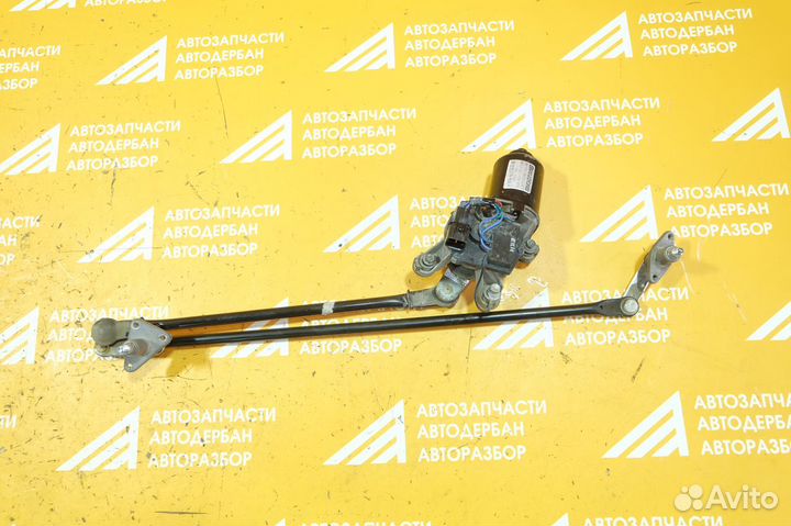 Трапеция стеклоочистителей tagaz Tager 1