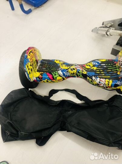 Гироскутер smart balance 10 5