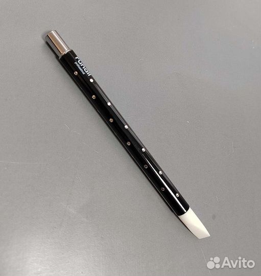 Кисти силиконовые, Runail