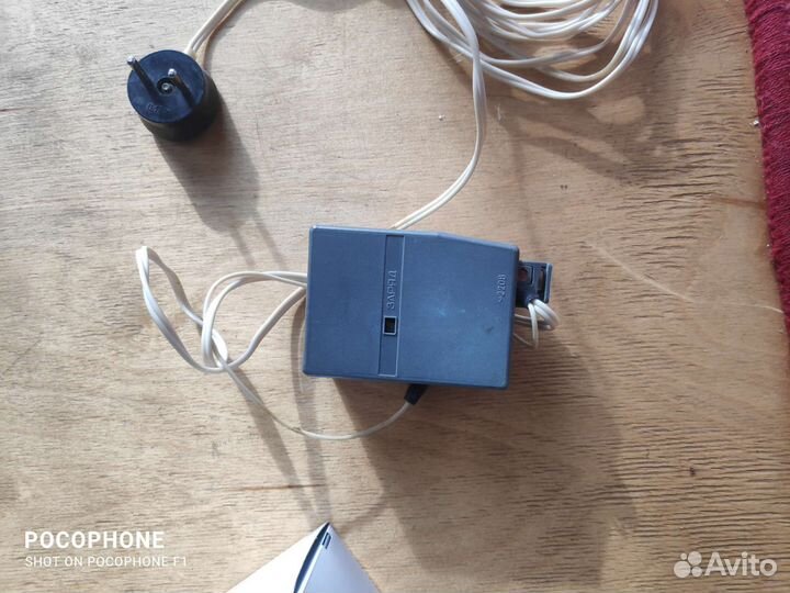 Фотовспышка сэф-3м