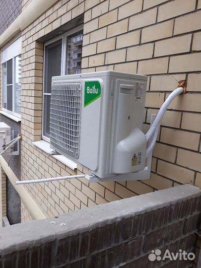 Сплит система кондиционеры