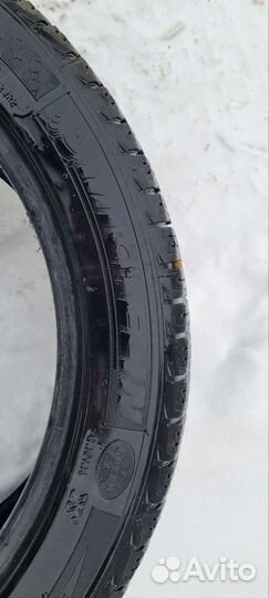 Michelin X-Ice XI3 235/45 R18 98